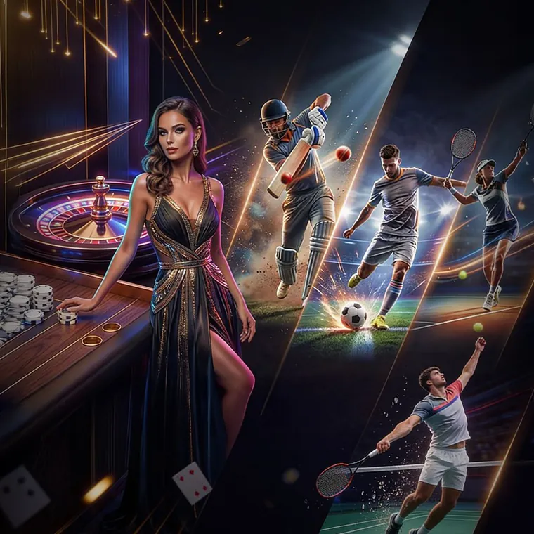yy777 Casino Slots Games